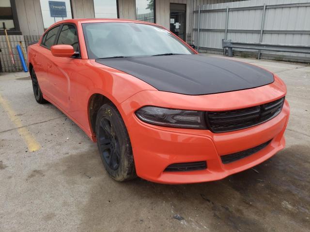 DODGE CHARGER SX 2019 2c3cdxbg7kh720032