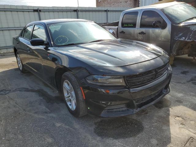 DODGE CHARGER SX 2019 2c3cdxbg7kh720385