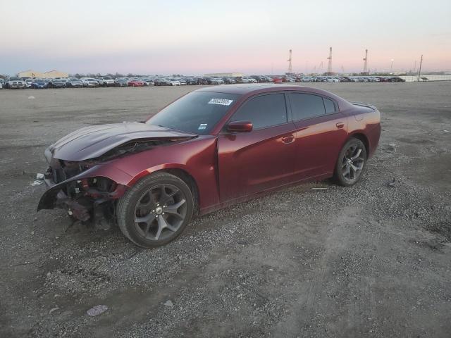 DODGE CHARGER SX 2019 2c3cdxbg7kh721312