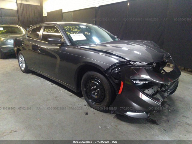 DODGE CHARGER 2019 2c3cdxbg7kh724663