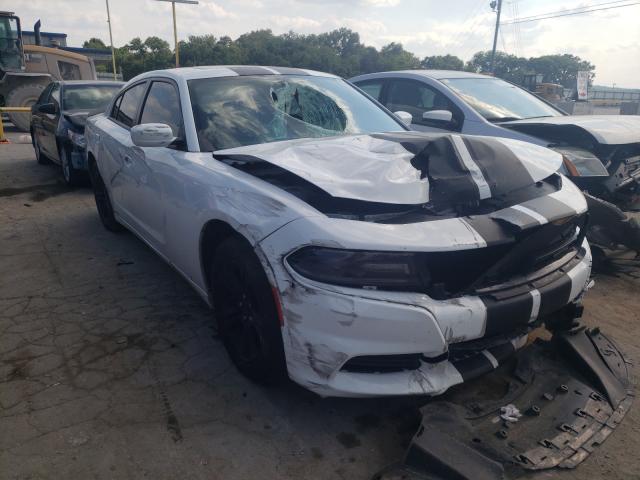 DODGE CHARGER SX 2019 2c3cdxbg7kh724811