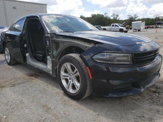 DODGE CHARGER SX 2019 2c3cdxbg7kh724890