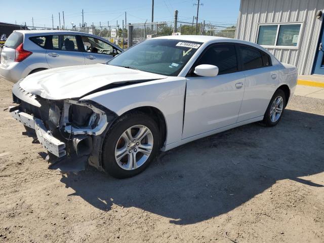 DODGE CHARGER 2019 2c3cdxbg7kh725179