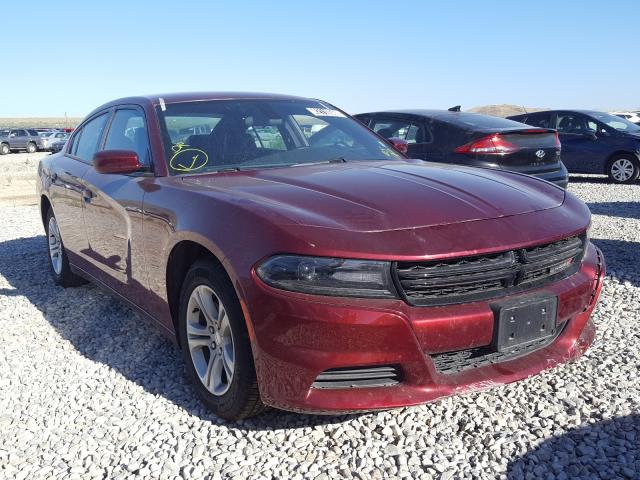 DODGE CHARGER SX 2019 2c3cdxbg7kh725246