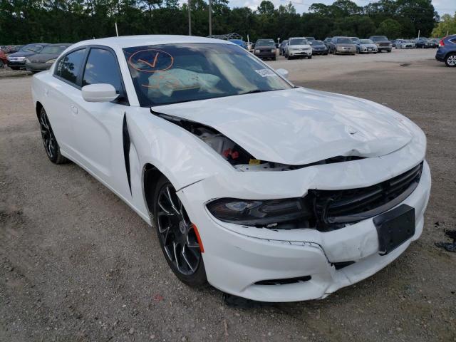 DODGE CHARGER SX 2019 2c3cdxbg7kh725425