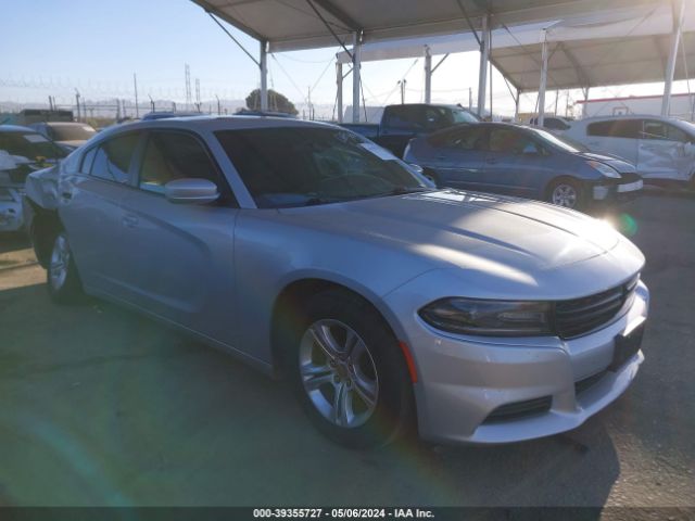 DODGE CHARGER 2019 2c3cdxbg7kh728129