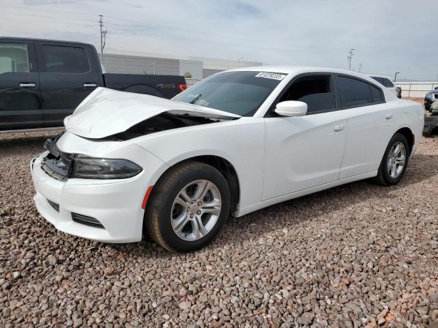 DODGE CHARGER 2019 2c3cdxbg7kh728650