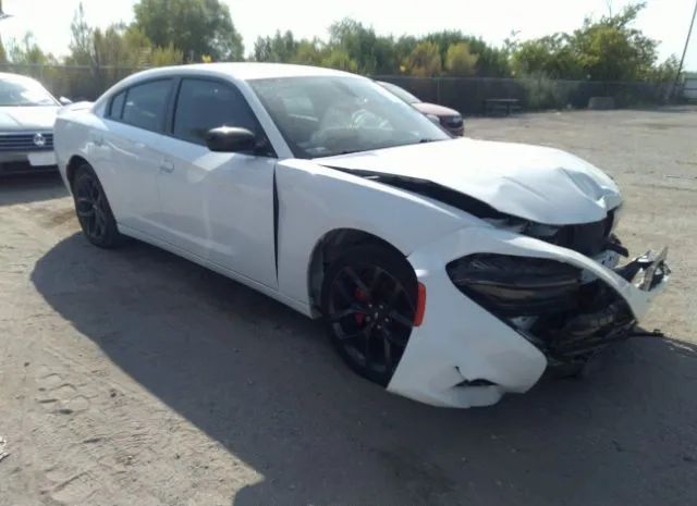 DODGE CHARGER 2019 2c3cdxbg7kh732746