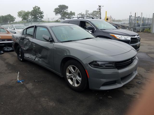 DODGE CHARGER SX 2019 2c3cdxbg7kh736571