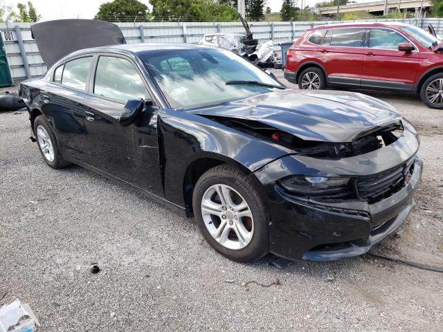 DODGE CHARGER SX 2019 2c3cdxbg7kh741964