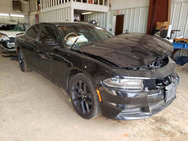 DODGE CHARGER SX 2019 2c3cdxbg7kh745271