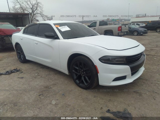 DODGE CHARGER 2019 2c3cdxbg7kh745335