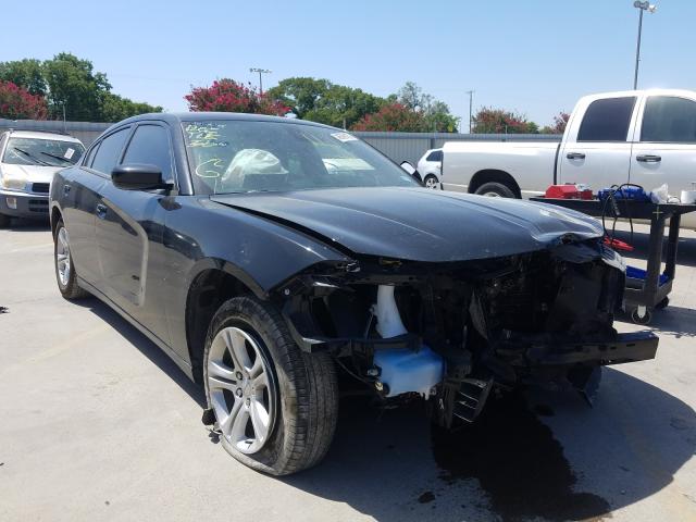 DODGE CHARGER SX 2019 2c3cdxbg7kh745612