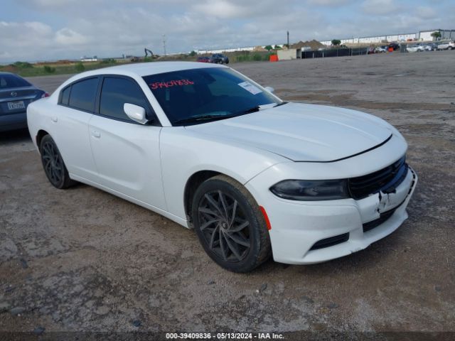 DODGE CHARGER 2019 2c3cdxbg7kh748185