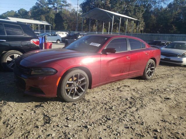 DODGE CHARGER SX 2019 2c3cdxbg7kh748851