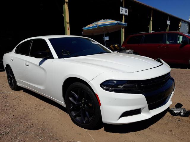 DODGE CHARGER SX 2019 2c3cdxbg7kh748865