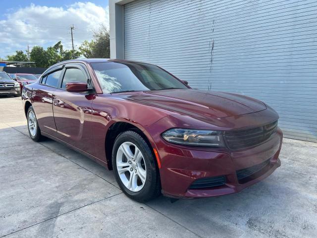 DODGE CHARGER SX 2019 2c3cdxbg7kh754021