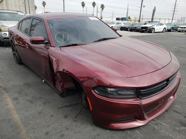 DODGE CHARGER SX 2019 2c3cdxbg7kh754343