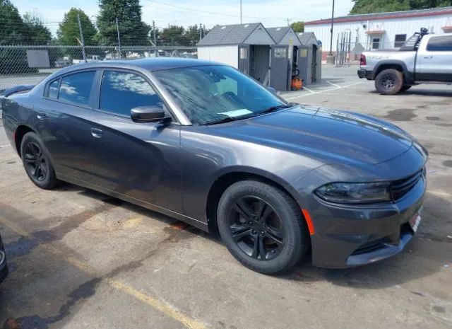 DODGE CHARGER 2019 2c3cdxbg7kh754763