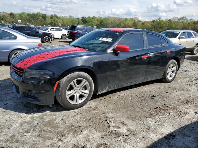 DODGE CHARGER SX 2019 2c3cdxbg7kh754780