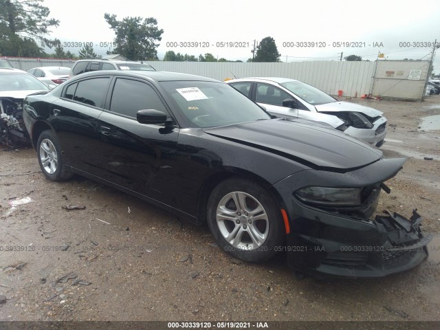 DODGE CHARGER 2019 2c3cdxbg7kh754844