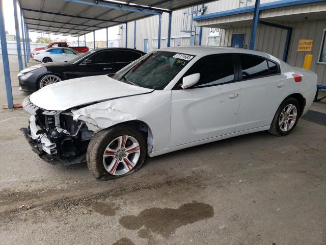 DODGE CHARGER 2019 2c3cdxbg7kh754939