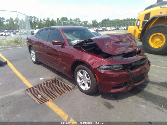 DODGE CHARGER 2019 2c3cdxbg7kh754990