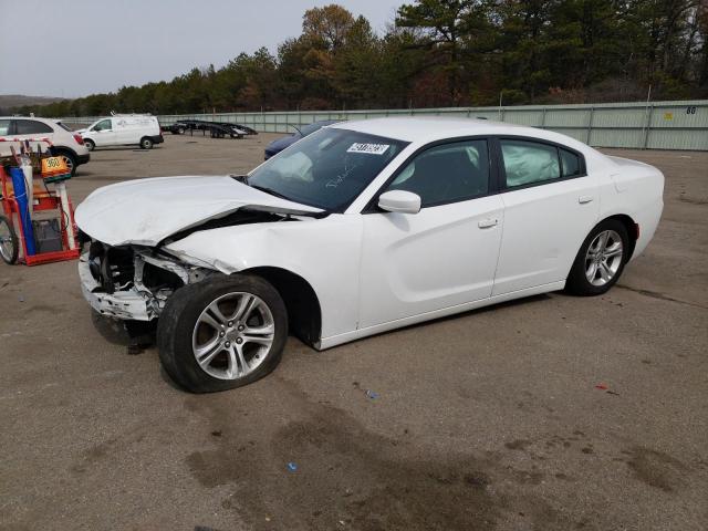 DODGE CHARGER SX 2019 2c3cdxbg7kh760093