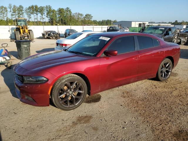 DODGE CHARGER 2020 2c3cdxbg7lh100668