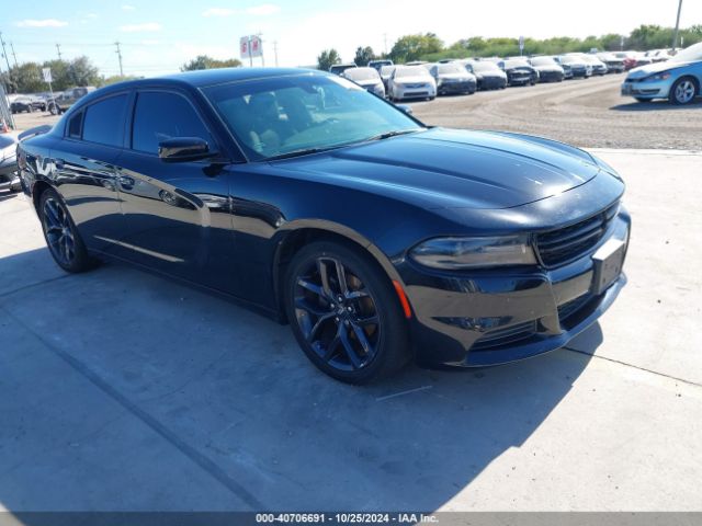 DODGE CHARGER 2020 2c3cdxbg7lh101853