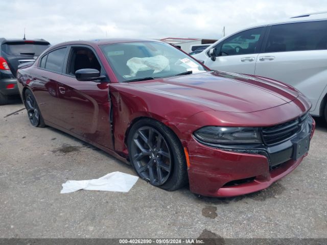 DODGE CHARGER 2020 2c3cdxbg7lh102002