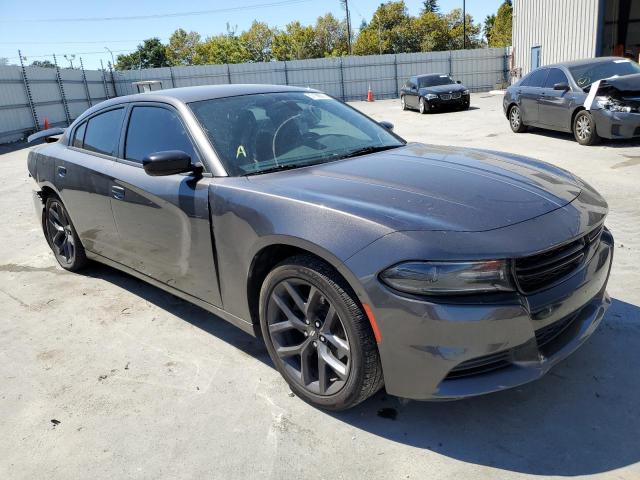 DODGE CHARGER SX 2020 2c3cdxbg7lh102341