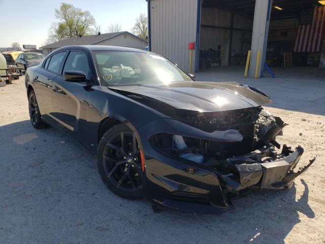 DODGE CHARGER SX 2020 2c3cdxbg7lh104803