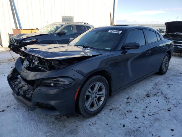 DODGE CHARGER SX 2020 2c3cdxbg7lh111251