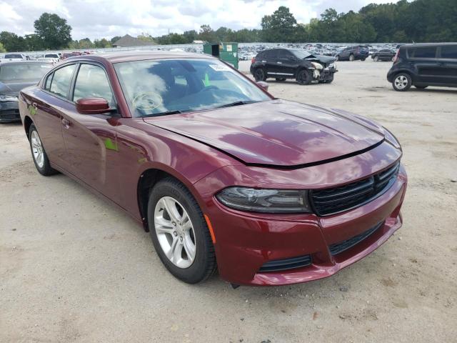 DODGE CHARGER SX 2020 2c3cdxbg7lh114909