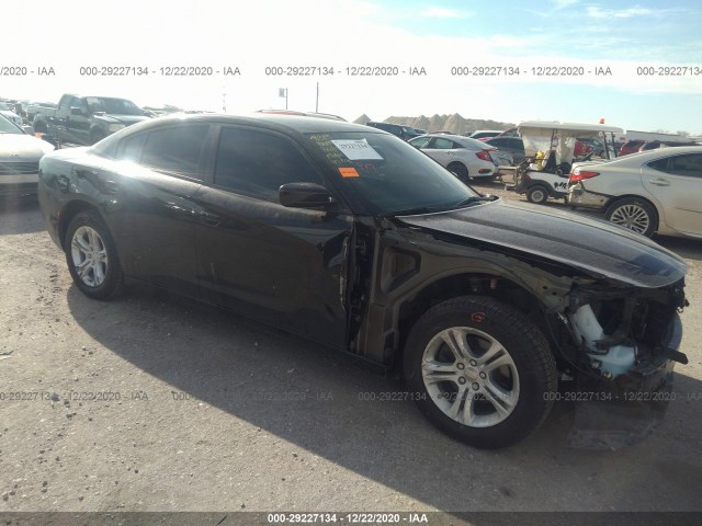 DODGE CHARGER 2020 2c3cdxbg7lh114912