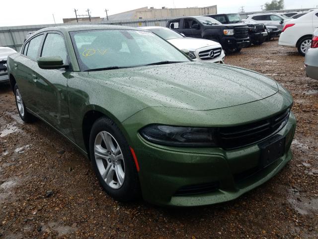 DODGE CHARGER SX 2020 2c3cdxbg7lh116563