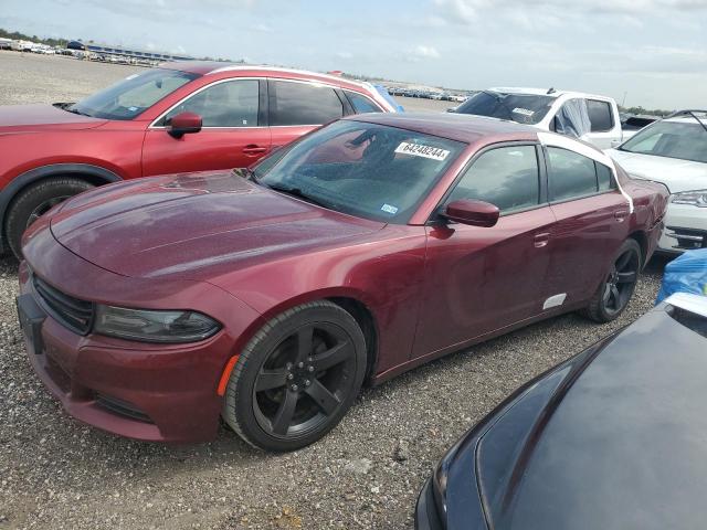 DODGE CHARGER SX 2020 2c3cdxbg7lh116627