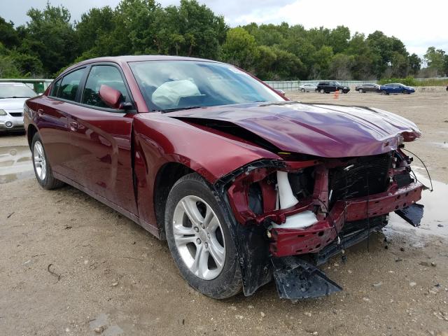 DODGE CHARGER SX 2020 2c3cdxbg7lh139938