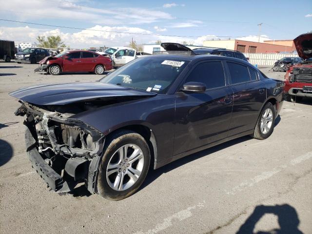 DODGE CHARGER 2020 2c3cdxbg7lh140118