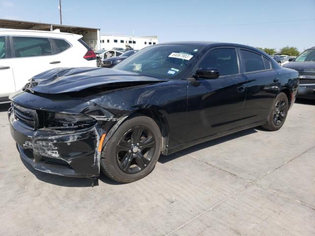 DODGE CHARGER SX 2020 2c3cdxbg7lh143939