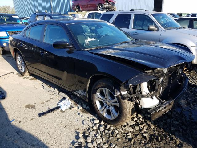 DODGE CHARGER SX 2020 2c3cdxbg7lh143942