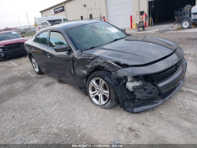 DODGE CHARGER 2020 2c3cdxbg7lh144234