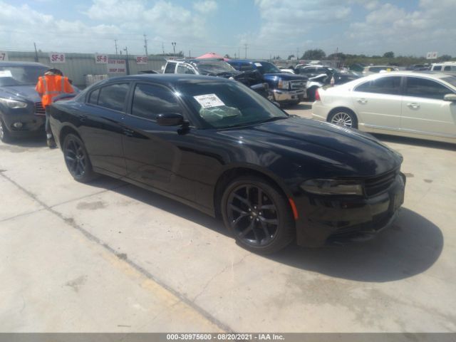 DODGE CHARGER 2020 2c3cdxbg7lh150597