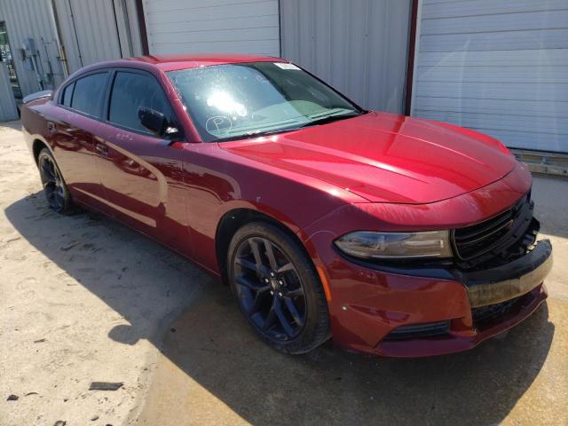 DODGE CHARGER SX 2020 2c3cdxbg7lh151281