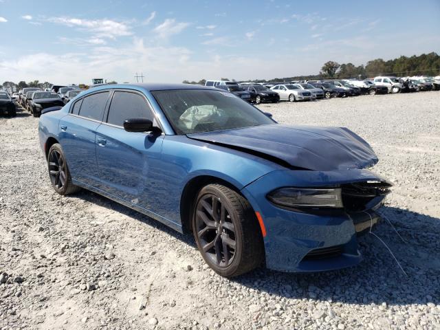 DODGE CHARGER SX 2020 2c3cdxbg7lh151569