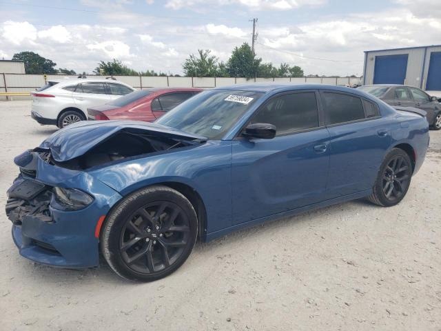 DODGE CHARGER 2020 2c3cdxbg7lh158103