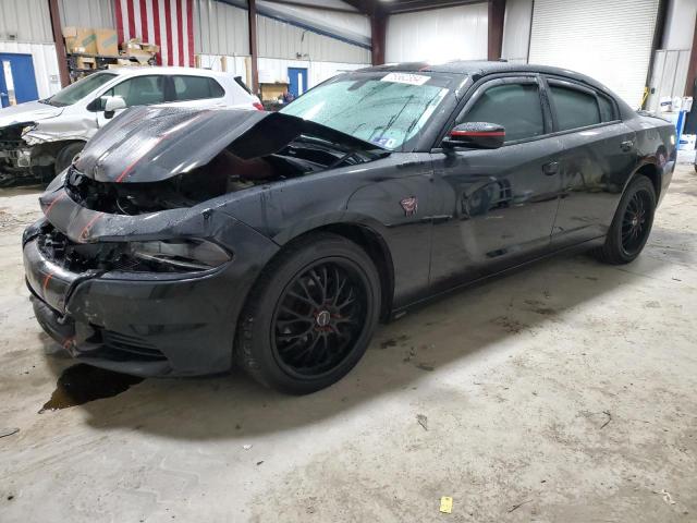 DODGE CHARGER R/ 2020 2c3cdxbg7lh160174