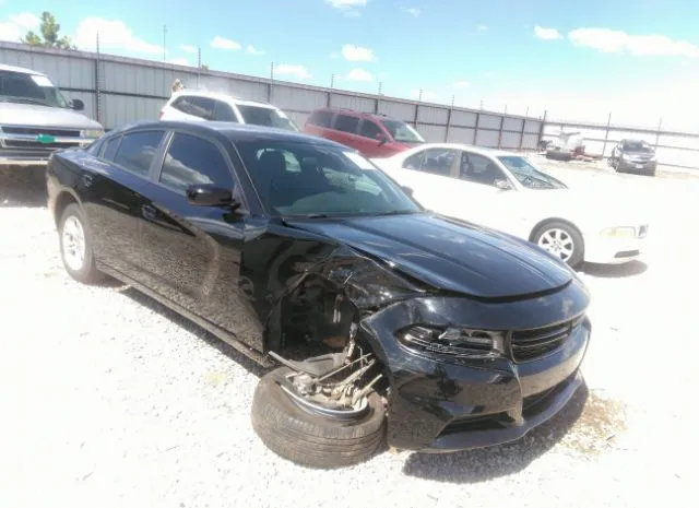 DODGE CHARGER 2020 2c3cdxbg7lh160854