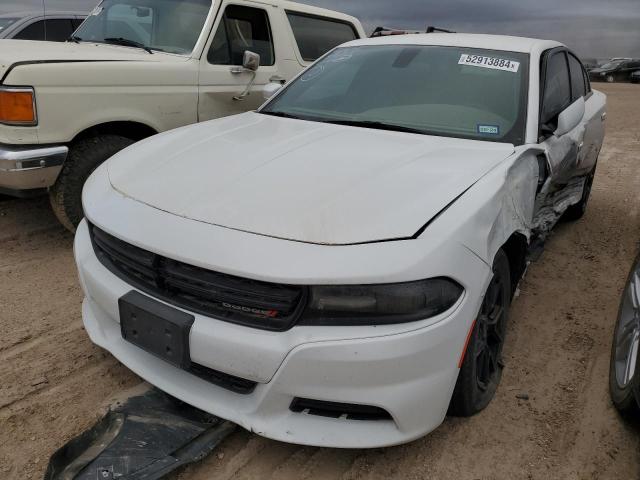 DODGE CHARGER 2020 2c3cdxbg7lh160983